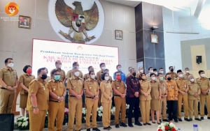 Beredar Isu Tak Ada CPNS Guru 2022, Begini Penjelasan Kemendikbudristek