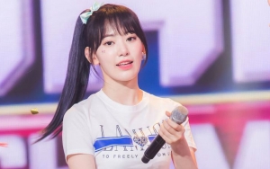 Miyawaki Sakura Jadi Balik ke Korea Pekan Ini, Rumor Gabung HYBE Benar?