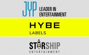 Netizen Soroti Line-Up Calon Girl Grup Baru JYP, HYBE, dan Starship Entertainment