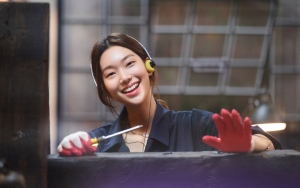 Lee Ho Jung Buka-Bukaan Rasanya Perankan Karakter Lesbian di 'Nevertheless'