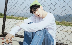 Soobin TXT Terharu Dengar Pesan Hangat Dari Penggemar Soal Jadi Pemimpin Grup
