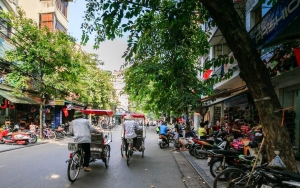 Pemerintah Thailand Dihadapkan 2 Pilihan Sulit Akibat Pandemi COVID-19