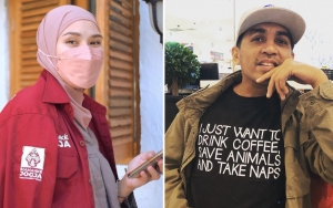 Zaskia Mecca Kenang Pengalaman Panik Ketemu Glenn Fredly Sang Idola, Sikap Disebut Mirip di Iklan