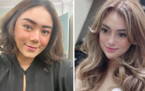 Thalita Latief Foto Bareng Celine Evangelista, Wajah Bak Kembar Ramai Dipuji