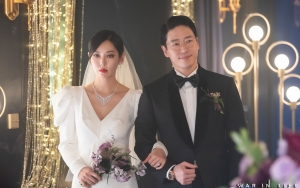 Aktor 'Penthouse 3' Akui Terkejut Perilaku Uhm Ki Joon dan Kim So Yeon di Lokasi Syuting