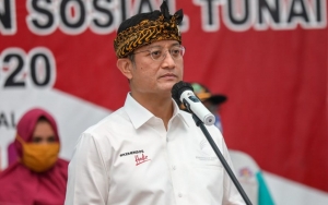 Batal Bebas, Juliari Batubara Divonis 12 Tahun Penjara di Kasus Korupsi Bansos COVID-19