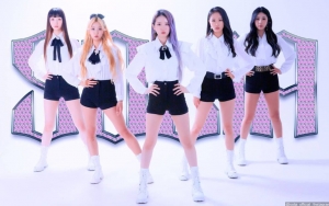Girl Grup SOLIA Bubar Setelah 5 Hari Debut, Para Member Bikin Sedih Katakan Ini