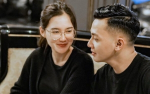 Pamer Foto Wajah Bayi Cantik Nella Kharisma, Dory Harsa Disentil Isu Tak Adzan Karena Pindah Kristen