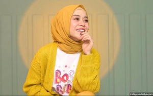 Banjir Pujian, Foto Prewed Lesty Kejora Bak 'Bidadari Surga' Bikin Netter Sadari Hal Ini