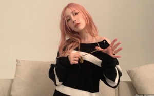 Tae Yeon Girls' Generation Bahas Kegiatan Sehari-Hari sebagai Orang Rumahan, Ngaku Lakukan Ini