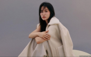 Song Hye Kyo Ungkap Kemungkinan Perannya di 'Now, We Are Breaking Up' Tak Sesuai Harapan, Kenapa?