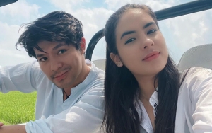 Steffi Zamora Isyaratkan Jadian dengan Fero Walandouw, Foto Bareng Ibu Tanda Go Public? 
