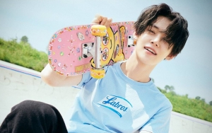 Yeonjun TXT Ngaku Tak Bisa Jadi Sosok Keren Saat Di Grup Gara-Gara Ini