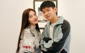 Go Public, Gerak-Gerik Joy Red Velvet dan Crush di Pertemuan Pertama Tuai Sorotan