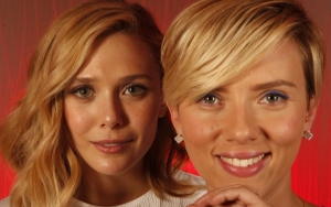Elizabeth Olsen Ikut Tanggapi Perseteruan Scarlett Johansson Dengan Disney