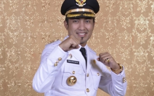 Bupati PPU Ungkap Alasan Bangun Rumah Dinas yang Telan Dana Rp 34 Miliar