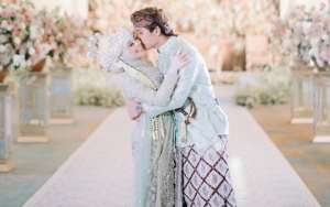 Lesty Kejora Canggung Habiskan Malam Pertama dengan Rizky Billar, Kebiasaan Manis Ini Terungkap