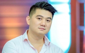 Viral Cerita Chef Arnold Pernah Jadi Tukang Cuci Piring Malah Direspons Sinis
