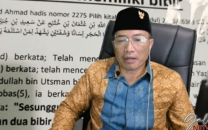 Bakal Dipanggil Bareskrim, YouTube dan TikTok Muhammad Kece Langsung Diputus Akses Kominfo