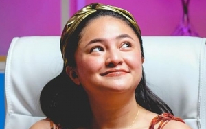 2 Tahun Jomblo, Marshanda Temukan Nikmatnya Sendiri: Dulu Aku Takut Lonely