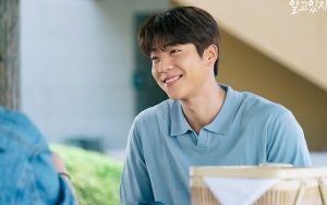 Chae Jong Hyeop Akui Sinkronisasi Dengan Karakter 'Nevertheless' Cuma 50 Persen, Kok Bisa?