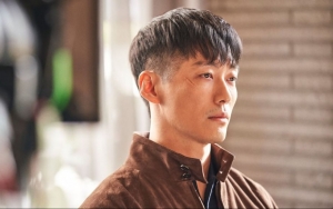 Akting Nam Goong Min Jadi 'Legenda' NIS di 'The Veil' Lampaui Harapan, Begini Kata Penulis Naskah