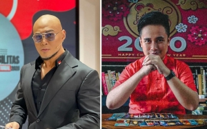 Denny Darko Disebut Menyesatkan Imbas Ramalan Soal Deddy Corbuzier Meleset, Ditodong Klarifikasi