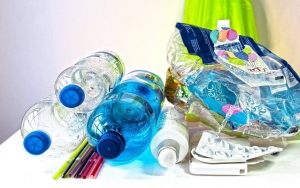  Jepang Bakal Wajibkan Pelaku Bisnis Kurangi Penggunaan Barang Plastik Sekali Pakai