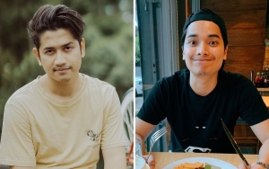 Zikri Daulay Minta Alvin Faiz Tak Batasi Hubungannya dengan Anak: Jangan Nahan-nahan Gue