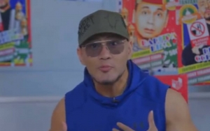 Baru Pulih dari Kritis, Deddy Corbuzier Sudah Mulai Nge-gym Lagi