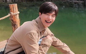 Sungjae BTOB Jadi Trending Topik Ikut Terseret Kabar Kencan Joy Red Velvet- Crush, Fans Auto Ngamuk