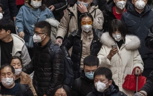 Wagub DKI Sebut Jakarta Penuhi Herd Immunity, Epidemiolog Tak Sepakat