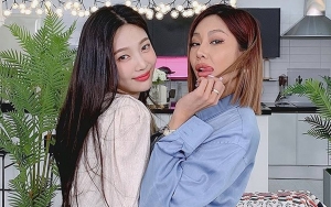 Tipe Pria Idaman Joy Red Velvet Sukses Dibongkar Jessi, Kembali Disorot Usai Kabar Kencan Terkuak