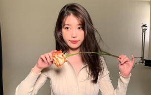 Hubungan IU Dan Pengawal Jarang Dimiliki Artis Lain Karena Faktor Ini