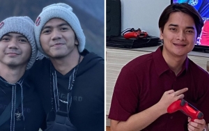 Rizky dan Ridho DA Beri Dukungan Ke Alvin Faiz Di Tengah Tudingan Gelapkan Dana Yayasan