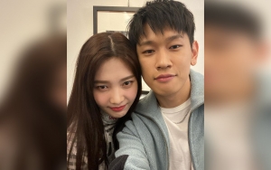 Joy Red Velvet Ternyata Sudah Beri Kode Pacaran dengan Crush