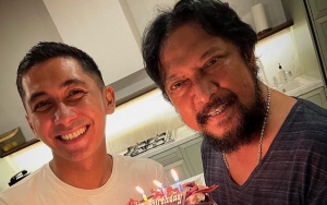 Jamal Mirdad Jatuh Sakit di Tengah Isu Sang Putra Diselingkuhi, Kondisi Tubuh Memprihatinkan