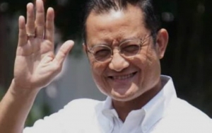 Kala Cercaan dan Hinaan Masyarakat Jadi Pertimbangan yang Ringankan Eks Mensos Juliari Batubara