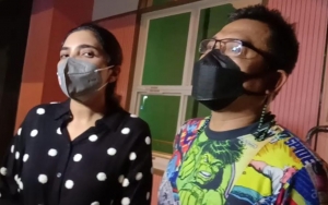 Ashanty Sebut Janin yang Dikandung Aurel Hermansyah Bakal Jadi Anak Luar Biasa, Ini Alasannya