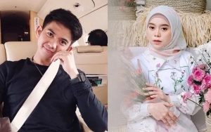 Rizki DA Bantah Tudingan Belum Move On dari Lesty Kejora, Legawa Tak Diundang ke Acara Nikah