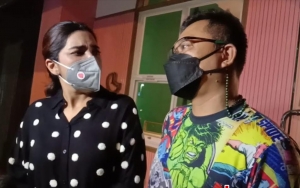 Ashanty Ogah Dipanggil Nenek Oleh Anak Aurel Hermansyah, Sudah Siapkan Sebutan Lebih Kece