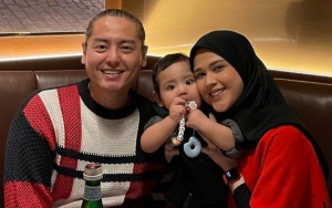 Ayah Cut Meyriska Meninggal Dunia di Aceh, Roger Danuarta: Mohon Doanya