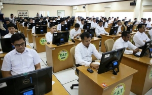 Beredar Kabar SKD CPNS-PPPK 2021 Mulai 2 September dan Wajib Rapid Antigen, Begini Kata BKN
