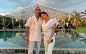 Young Lex Santai Umumkan Akun YouTube Kena Hack, Sosok Istri Justru Jadi Sorotan