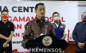 Vonis Juliari Batubara Diberi Keringanan Jadi 12 Tahun Bui, Bakal Ajukan Banding?