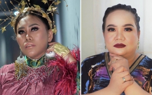 Evi Masamba Pasang Badan Bela Lesty Kejora, Sampaikan Pesan Menohok Untuk Aty Kodong