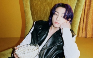 Trainee Ganteng Big Hit Blasteran Amerika-Jepang Hebohkan Netizen, Disebut Mirip Jungkook BTS