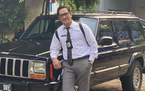 Andre Taulany Ungkap Awalnya Enggan Jadi Ketua The Prediksi Hingga Bongkar Anggota yang Tak Disuka