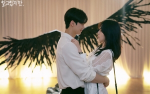 Akhir Kisah Song Kang dan Han So Hee Tak Sesuai Webtoon 'Nevertheless' Picu Perdebatan