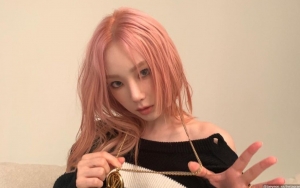 Tae Yeon Girls' Generation Tulis Postingan Misterius di Instagram, Sindir Siapa?